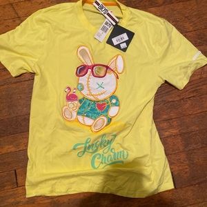 Bkys shirt lucky charms